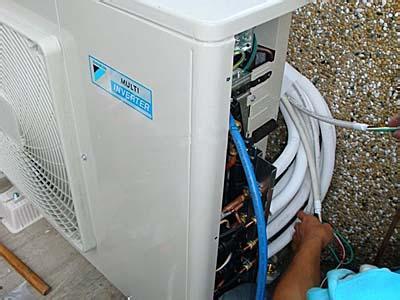 腾冲商场中央空调分析及中央空调的维保分析